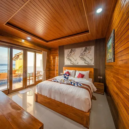 Sunrise Cottage